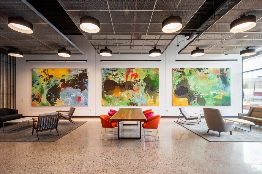 More Photos Of 3600 Brighton Blvd, Denver Office For Lease