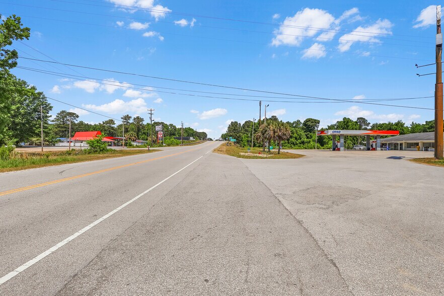 More Photos Of 500 Buff Blvd, Summerton General Retail For Sale
