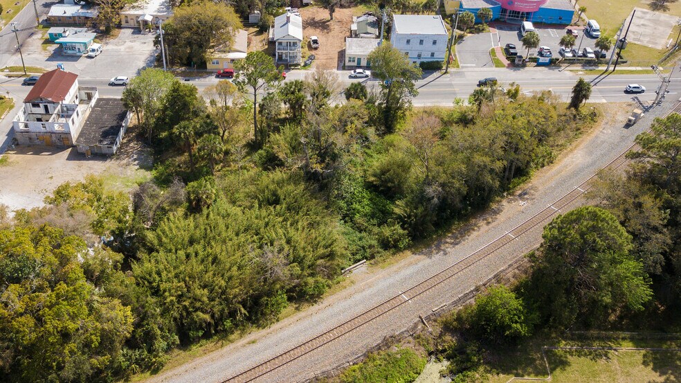 550 W King St, Saint Augustine, FL 32084 Land For Sale