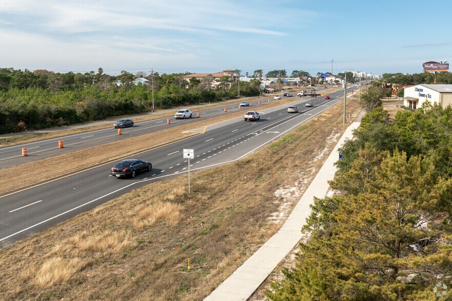 More Photos Of 22000-22050 Panama City Beach Pky, Panama City Beach Land For Sale