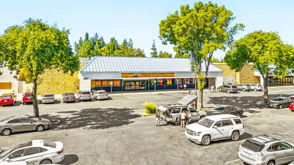More Photos Of 8001 West Ln, Stockton General Retail For Lease