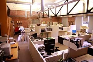 More Photos Of 1058 Delaware St, Denver Loft Creative Space For Sale