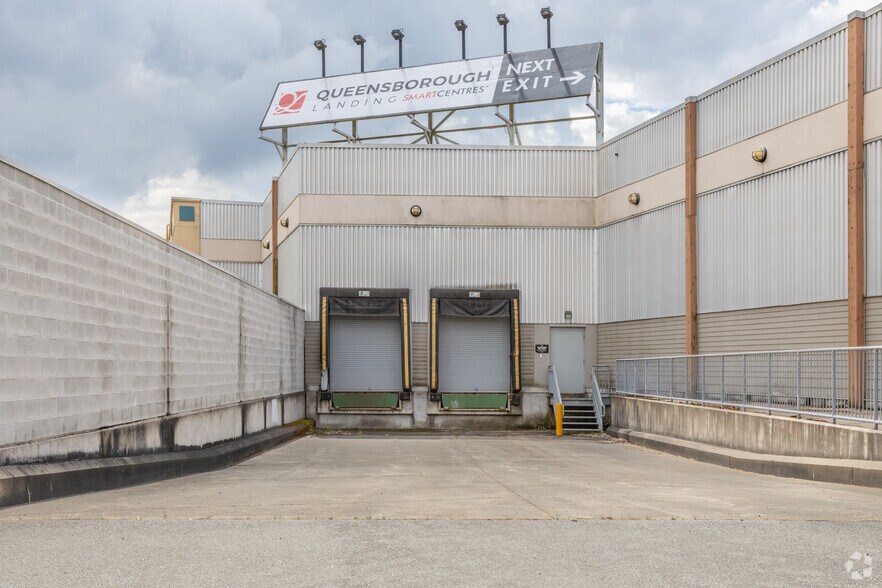 More Photos Of 805 Boyd St, New Westminster Freestanding For Lease