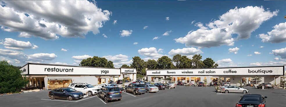 More Photos Of 4125-4142 Durham Chapel Hill Blvd, Durham Unknown For Lease