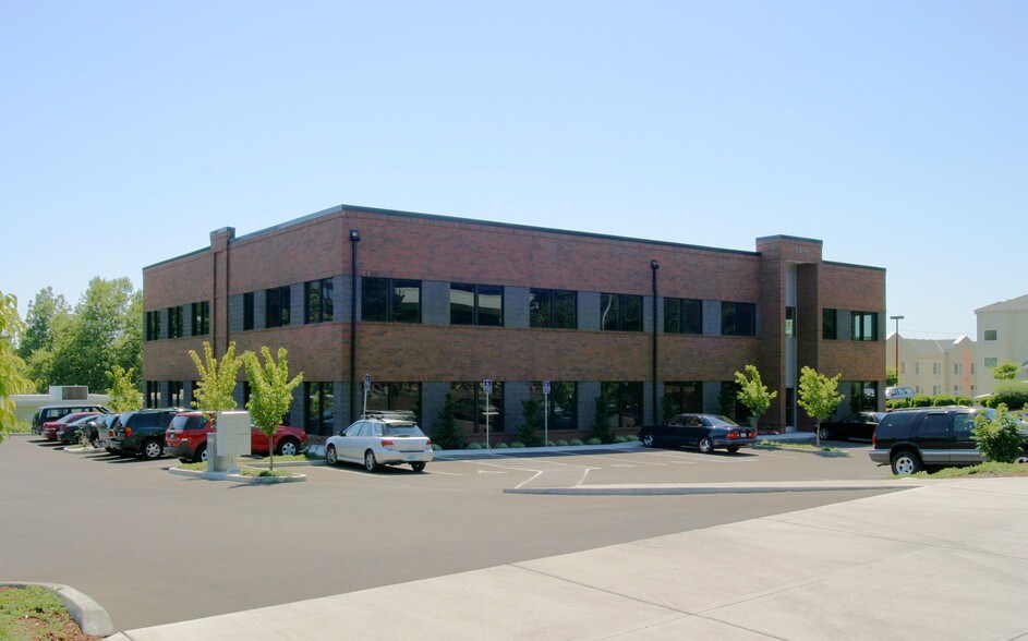 More Photos Of 9430 SW Coral St, Tigard Office For Lease