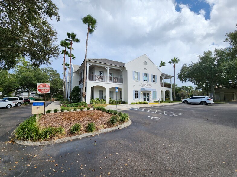 More Photos Of 151 Sawgrass Corners Dr, Ponte Vedra Beach Medical For Lease
