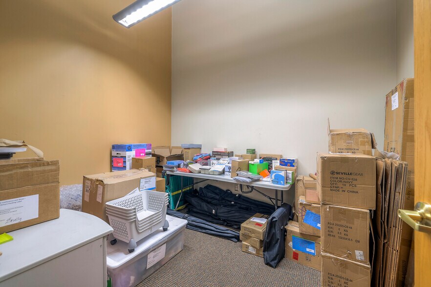 More Photos Of 8880 Ballentine St, Overland Park Office For Sale