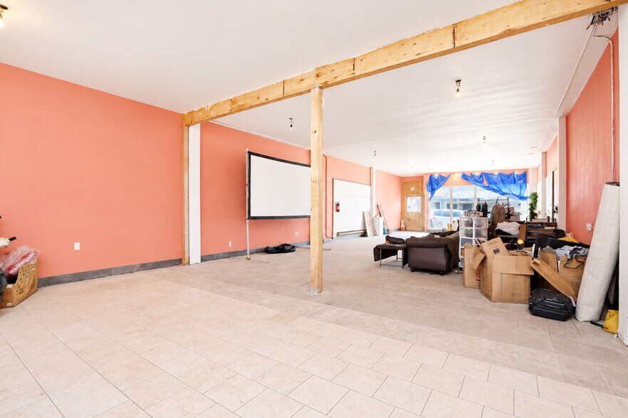 More Photos Of 1304 2nd St, Perry Storefront For Sale