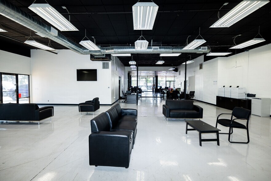 More Photos Of 10385 Central Ave, Montclair Auto Dealership For Sale