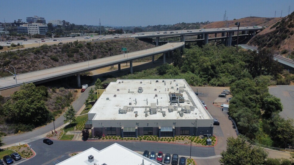 More Photos Of 10110 Sorrento Valley Rd, San Diego Research And Development For Lease