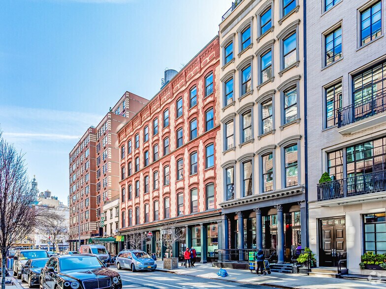 Primary Photo Of 139 Reade St, New York Apartments For Lease