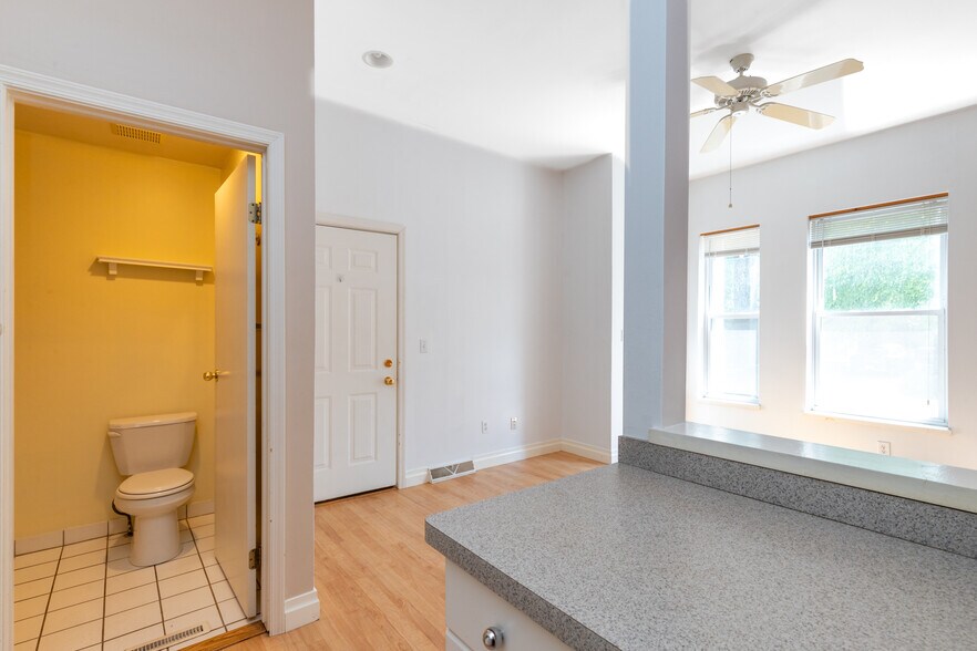 More Photos Of 158 Park St, Buffalo Apartments For Sale