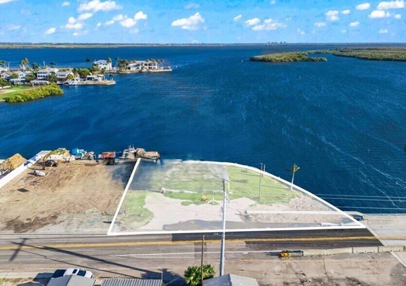 More Photos Of 4767 Pine Island Rd NW, Matlacha Land For Sale
