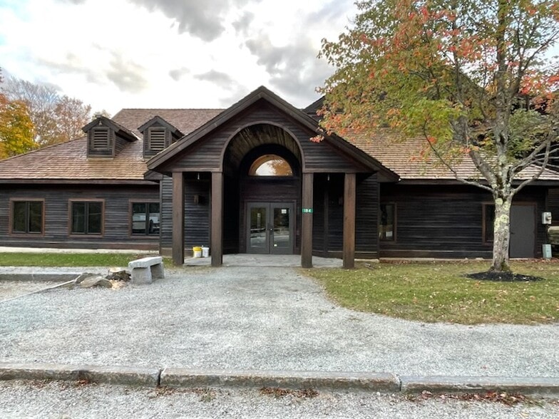 More Photos Of 184 High Ridge, Killington Storefront Retail Office For Lease