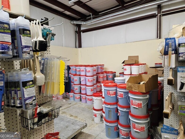 More Photos Of 3860 US Highway 27, Bremen Auto Repair For Sale