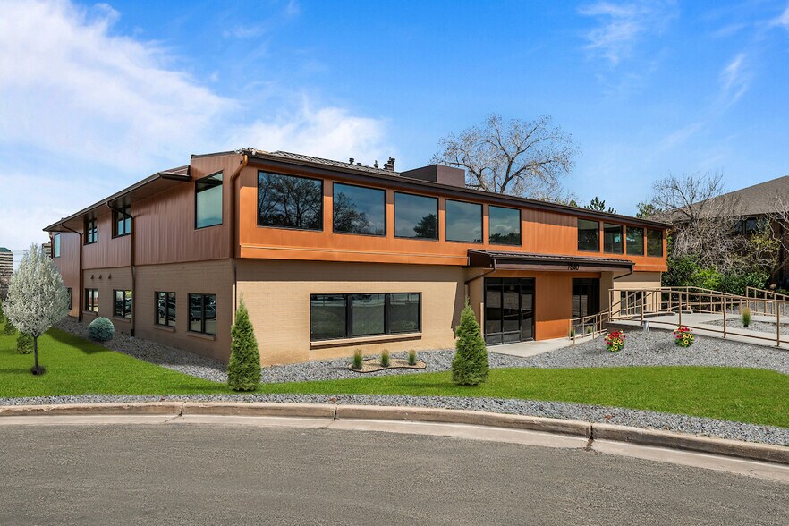 Primary Photo Of 7840 E Berry Pl, Greenwood Village Medical For Lease