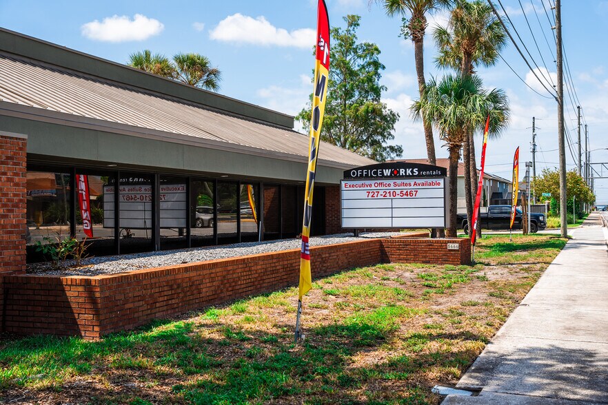 More Photos Of 5666 Seminole Blvd, Seminole Office For Sale