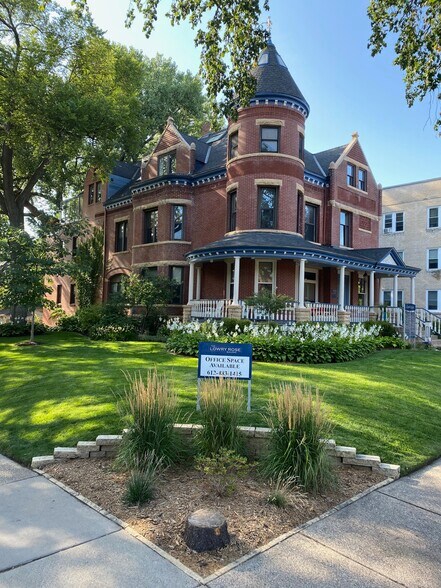 Primary Photo Of 2124 Dupont Ave S, Minneapolis Loft Creative Space For Lease