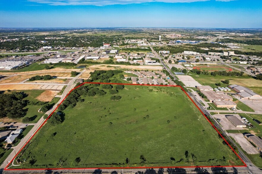 More Photos Of 1202 Thompson St, Decatur Land For Sale