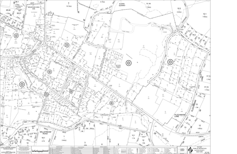 More Photos Of 8 Tannery Brook Rd, Woodstock Specialty For Sale