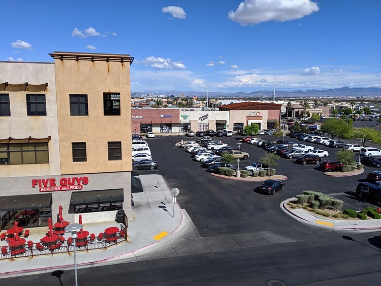 More Photos Of 9516 W Flamingo Rd, Las Vegas Office For Lease