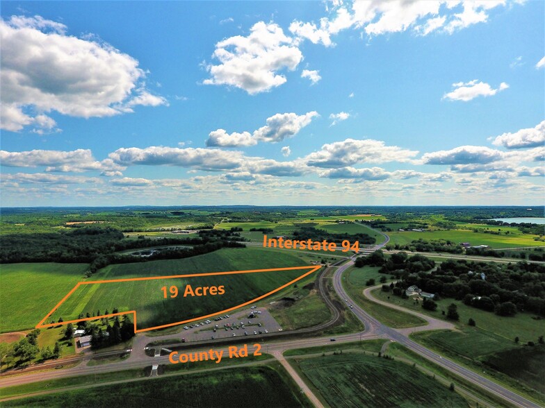 Primary Photo Of XXX W Minnesota St, Saint Joseph Land For Sale