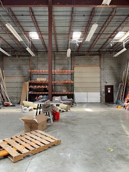 More Photos Of 5714 Industry Ln, Frederick Warehouse For Lease