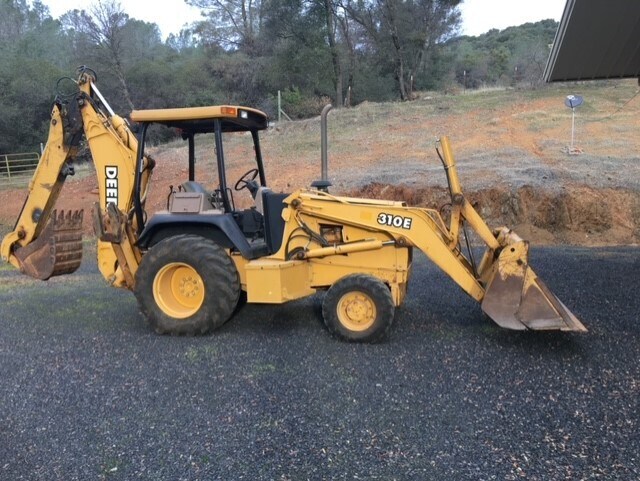 More Photos Of 1484 Oregon Gulch, Oroville Land For Sale