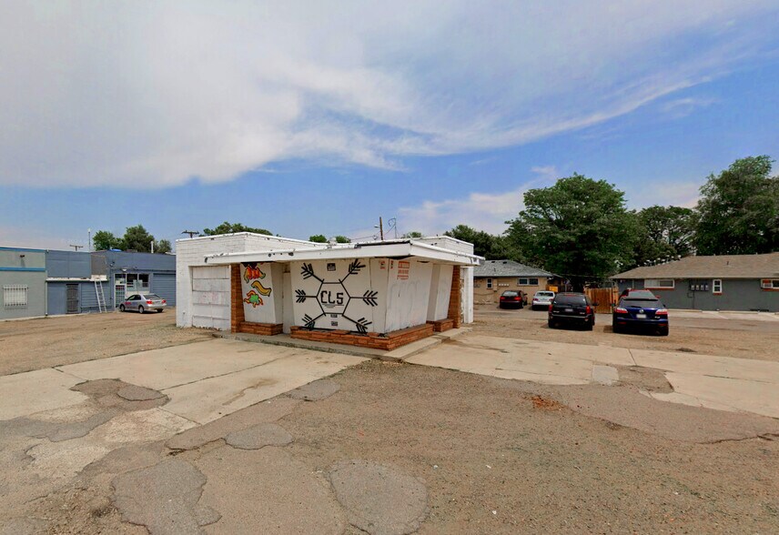 More Photos Of 1100 Yosemite St, Aurora Land For Sale