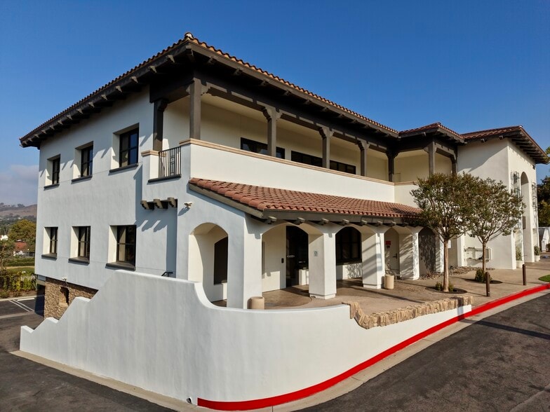 More Photos Of 31601 Avenida Los Cerritos, San Juan Capistrano Office For Lease