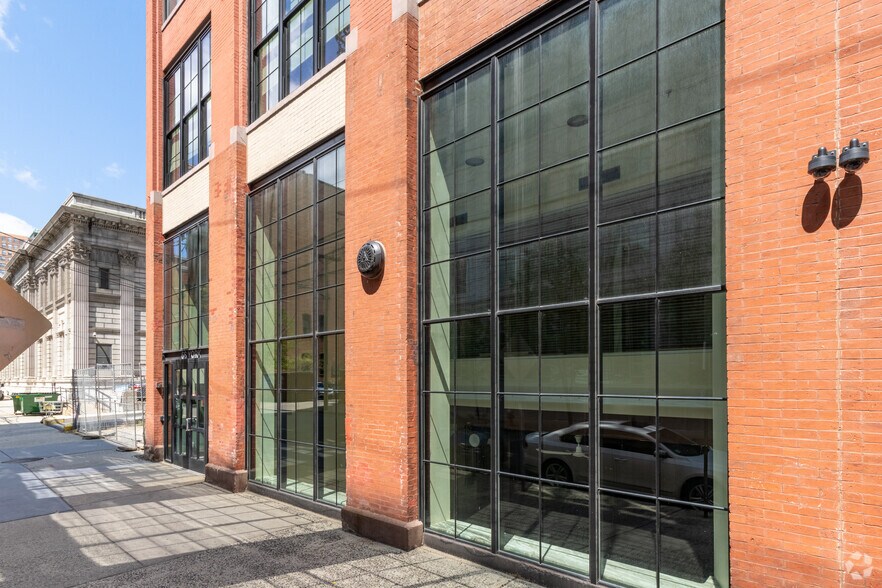 More Photos Of 66 York St, Jersey City Office For Lease