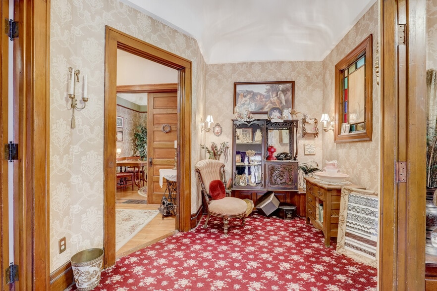 More Photos Of 3209 W Wells St, Milwaukee Hospitality For Sale