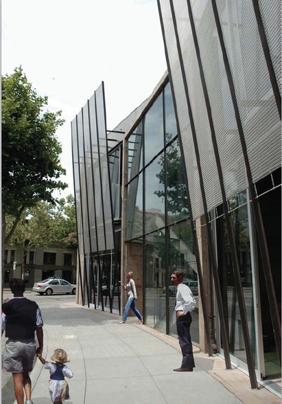 More Photos Of 116 University Ave, Palo Alto Office For Sale