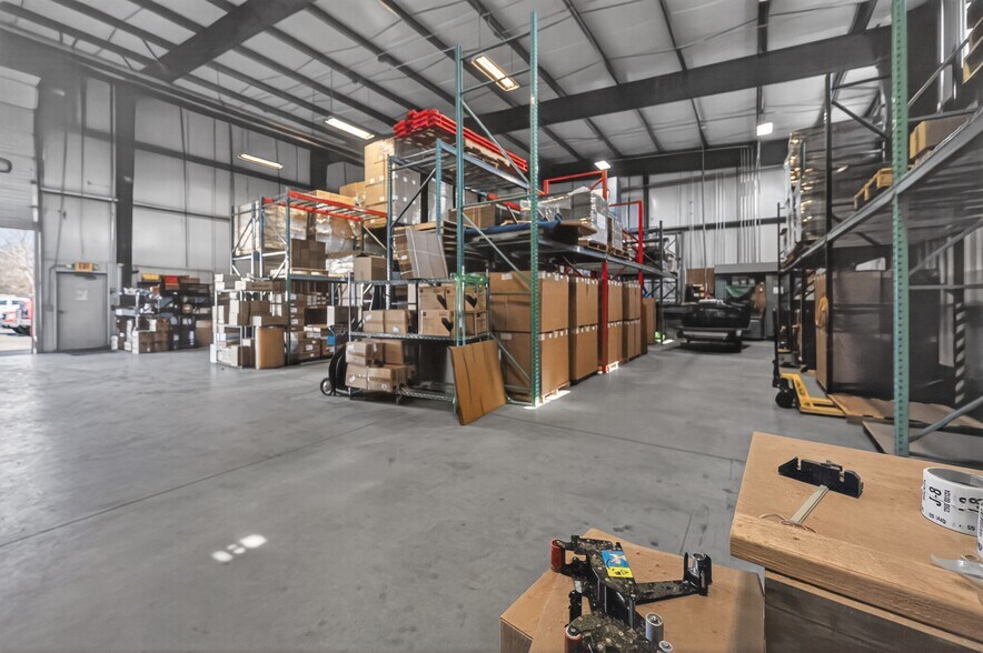 More Photos Of , Mendon Industrial For Sale