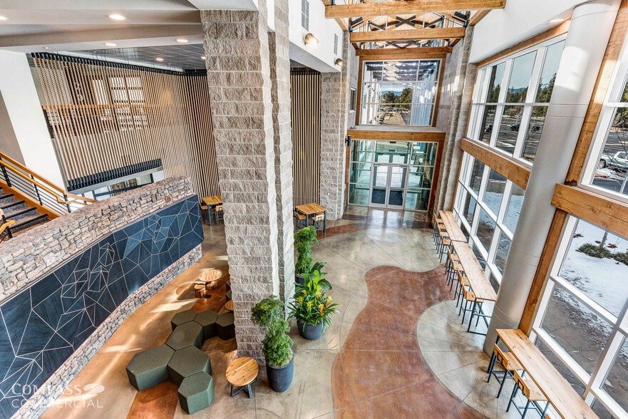 More Photos Of 1777 SW Chandler Ave, Bend Office For Lease