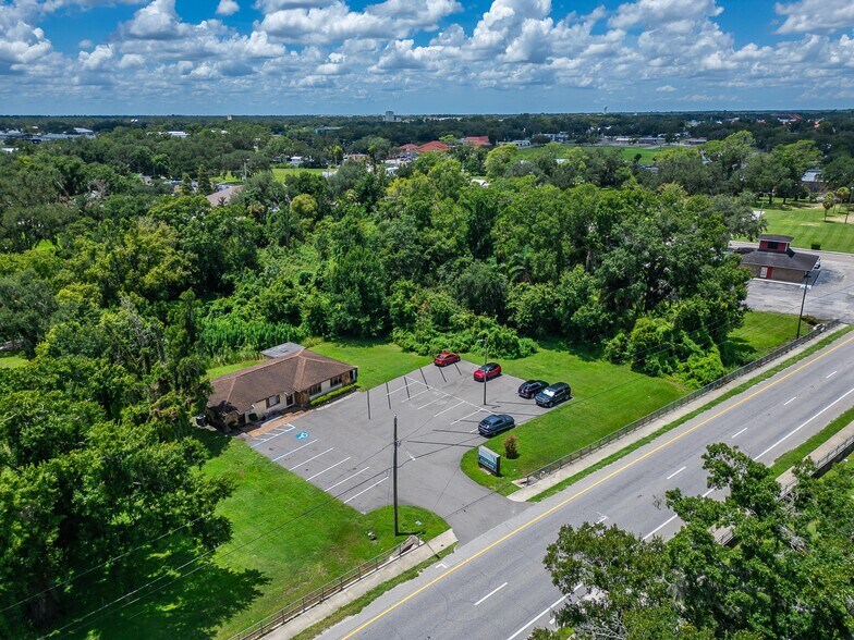 More Photos Of 1205 W Baker St, Plant City Medical For Sale