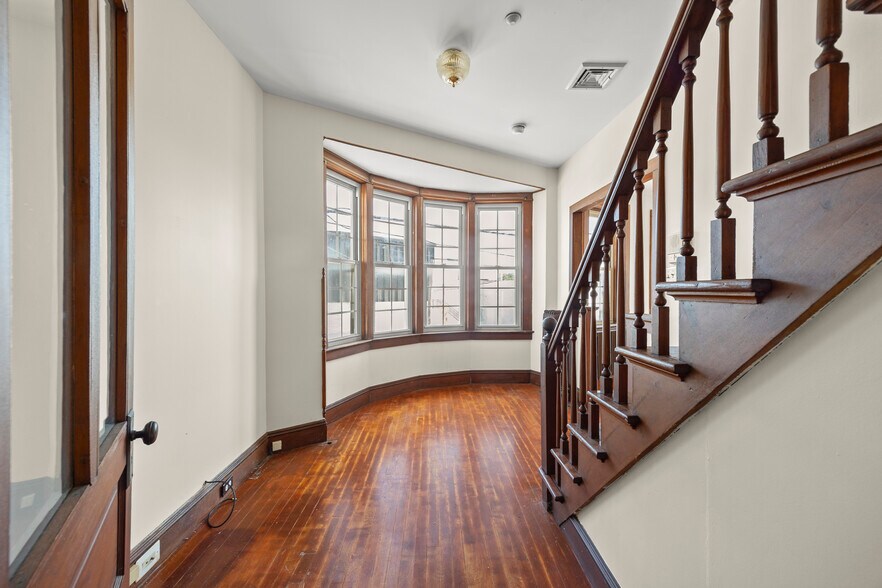 More Photos Of 45-49 8th St, Hudson Storefront Retail Residential For Sale