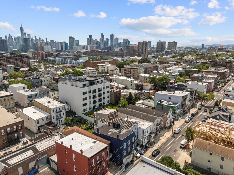 More Photos Of 188 New York Ave, Jersey City Multifamily For Sale