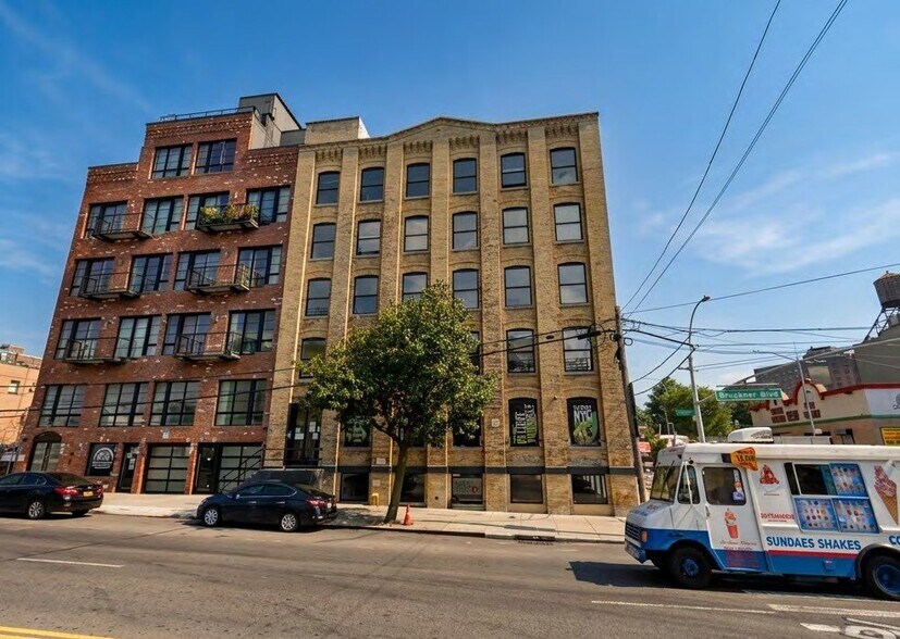 More Photos Of 111 Bruckner Blvd, Bronx Office For Sale