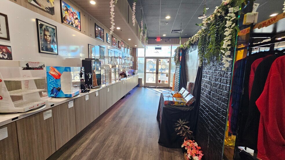 More Photos Of 4217-4251 John Marr Dr, Annandale Unknown For Lease