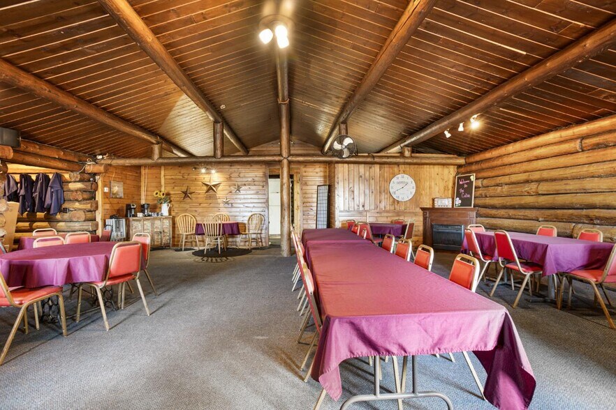 More Photos Of 213 Main St, Antler Restaurant For Sale