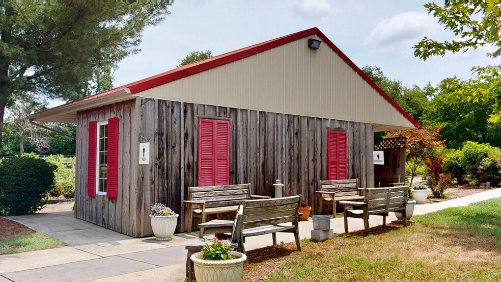 More Photos Of 1683 Peach Basket Rd, Felton Winery Vineyard For Sale