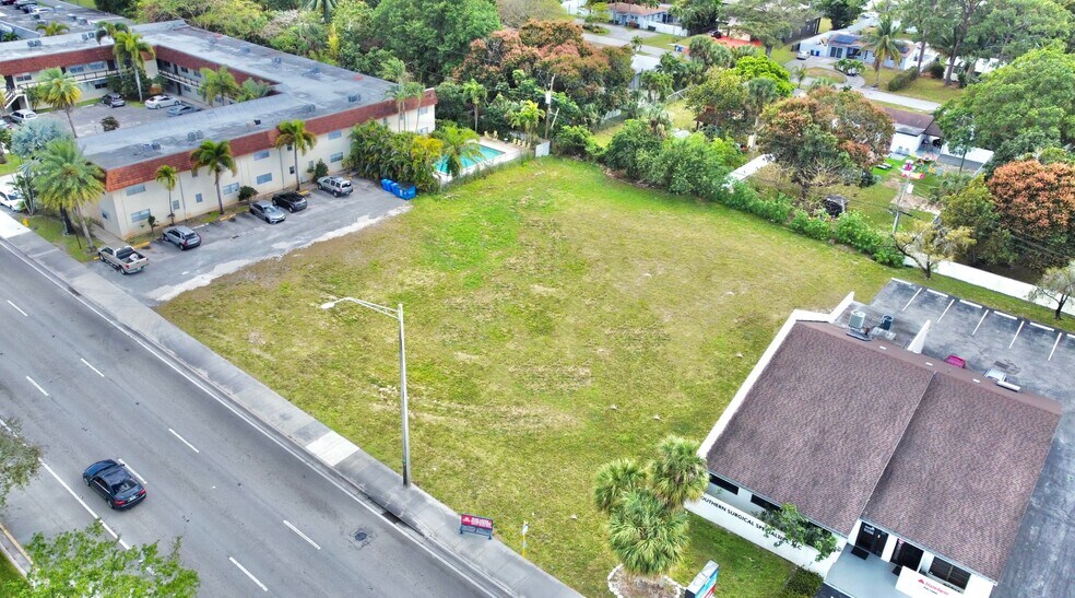 More Photos Of 6200 W Atlantic Blvd, Margate Land For Sale