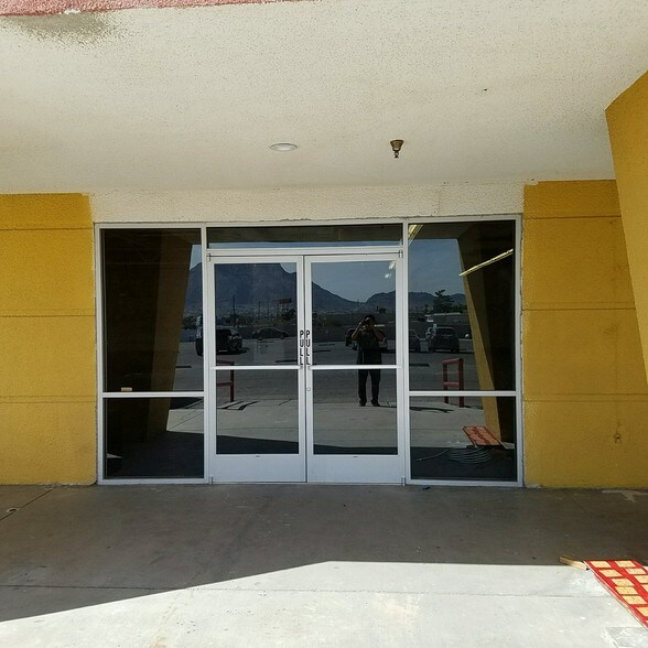 More Photos Of 4884 E Lake Mead Blvd, Las Vegas Unknown For Lease