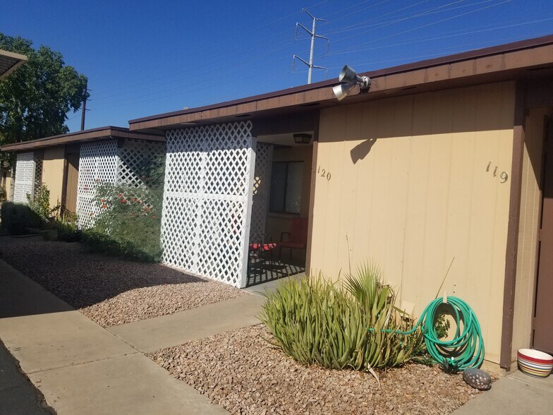 More Photos Of 5925 E University Dr, Mesa Apartments For Sale