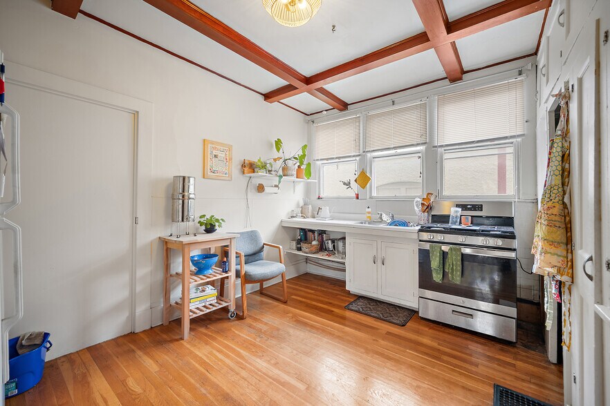 More Photos Of 1224 N Weber St, Colorado Springs Apartments For Sale