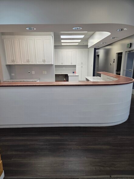 More Photos Of 1455 400 E Suite 3A, Logan Healthcare For Lease