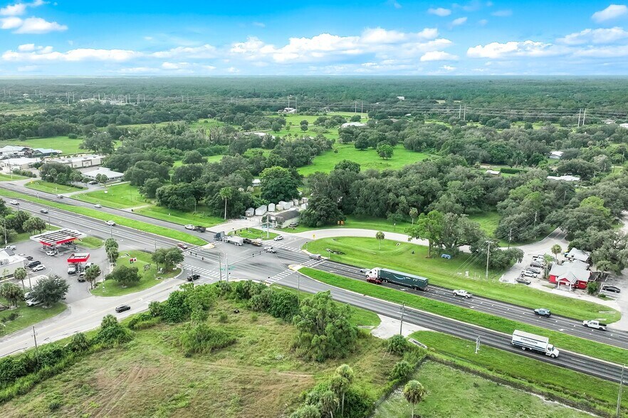 More Photos Of 21211 Palm Beach Blvd, Alva Land For Sale