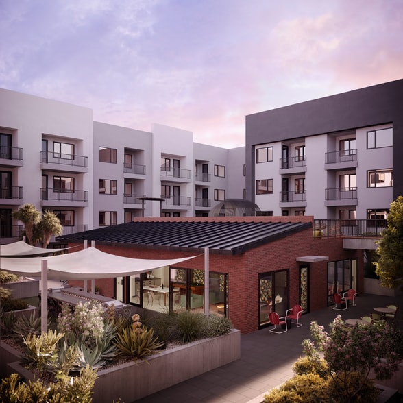 More Photos Of 1717 E McDowell Rd, Phoenix Apartments For Lease