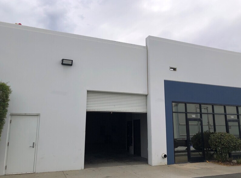 More Photos Of 31883 Corydon Rd, Lake Elsinore Distribution For Lease